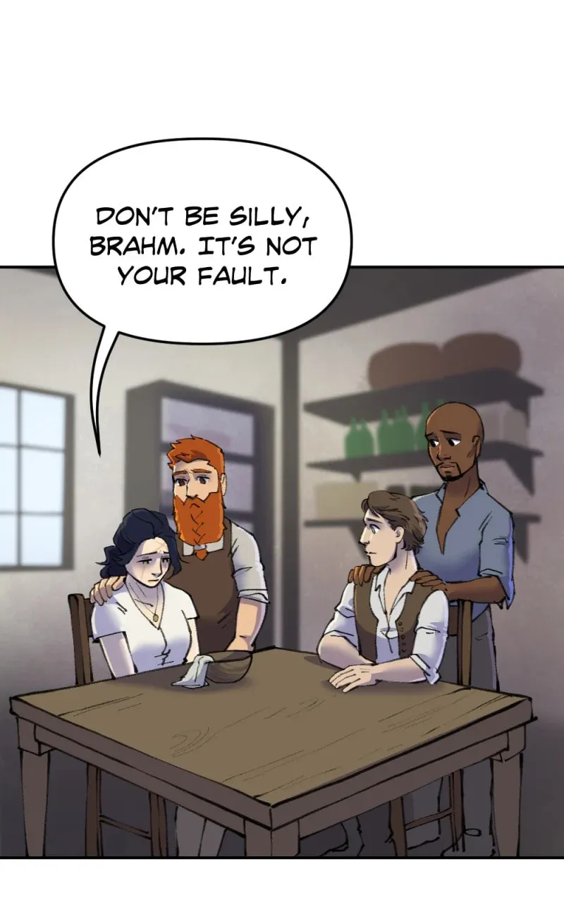 A Spell for a Smith Chapter 41 page 46 - 