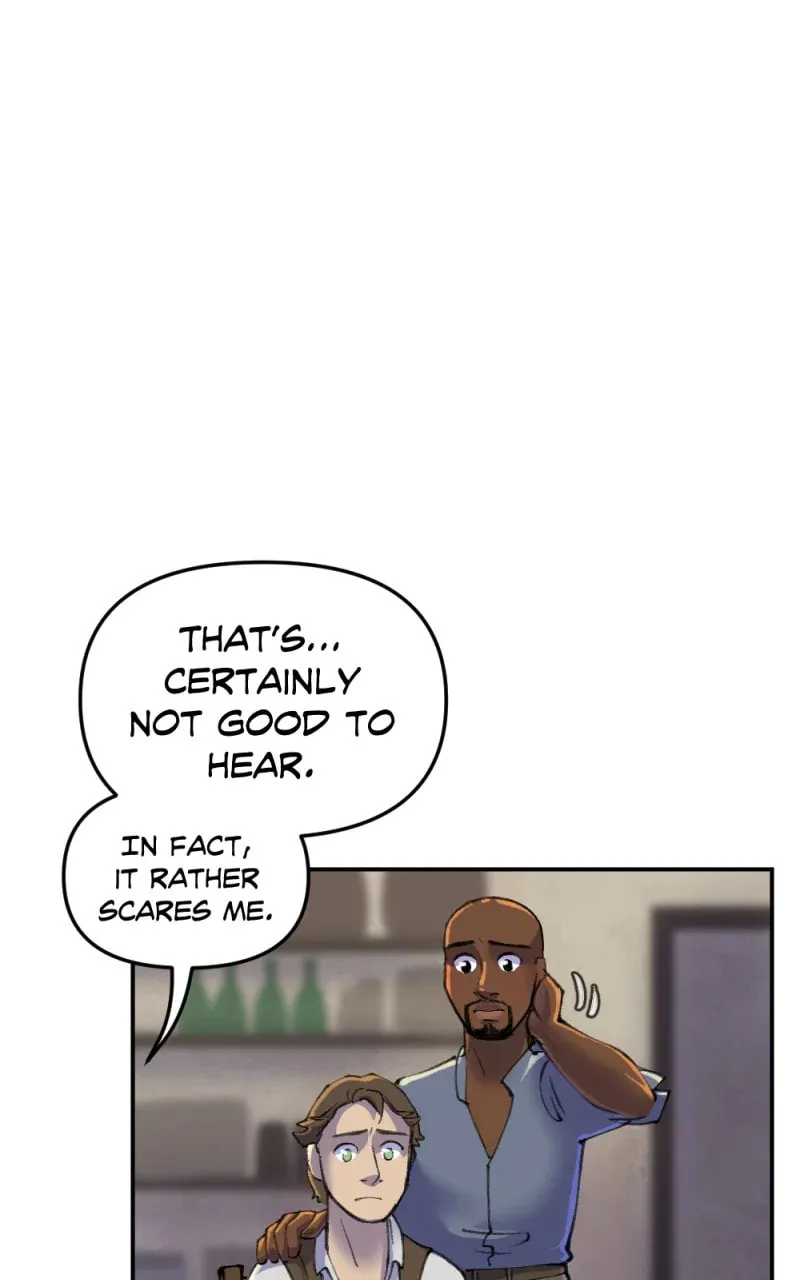 A Spell for a Smith Chapter 41 page 47 - 