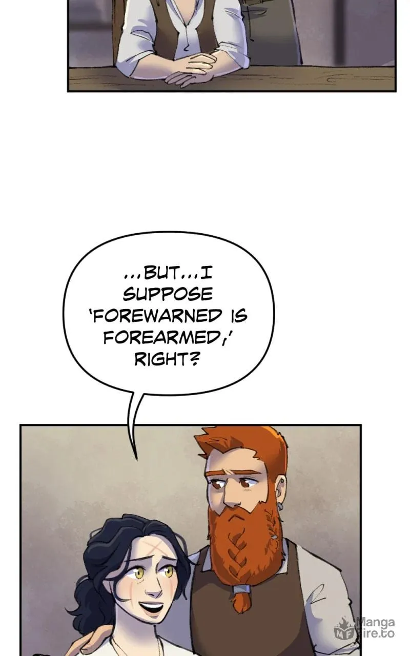 A Spell for a Smith Chapter 41 page 48 - 