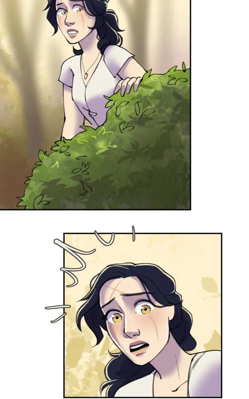 A Spell for a Smith Chapter 41 page 7 - 
