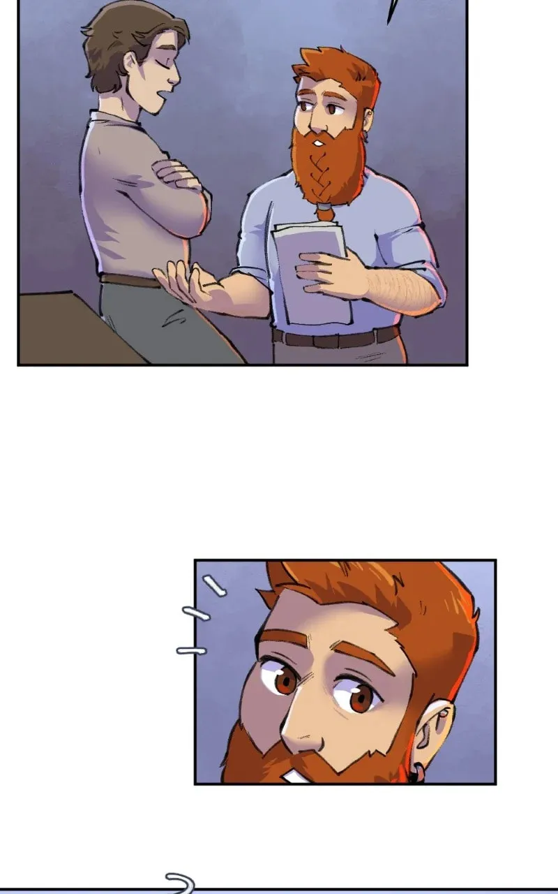 A Spell for a Smith Chapter 42 page 19 - 