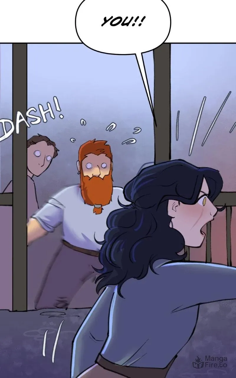 A Spell for a Smith Chapter 42 page 21 - 