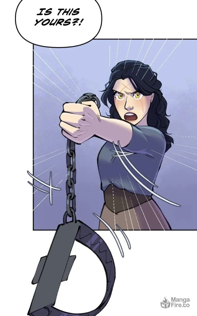 A Spell for a Smith Chapter 42 page 24 - 