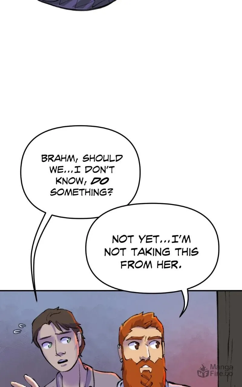A Spell for a Smith Chapter 42 page 25 - 
