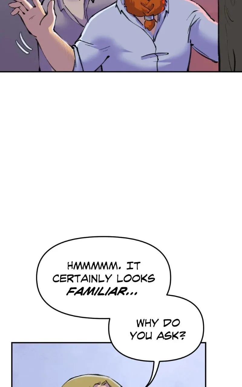 A Spell for a Smith Chapter 42 page 26 - 