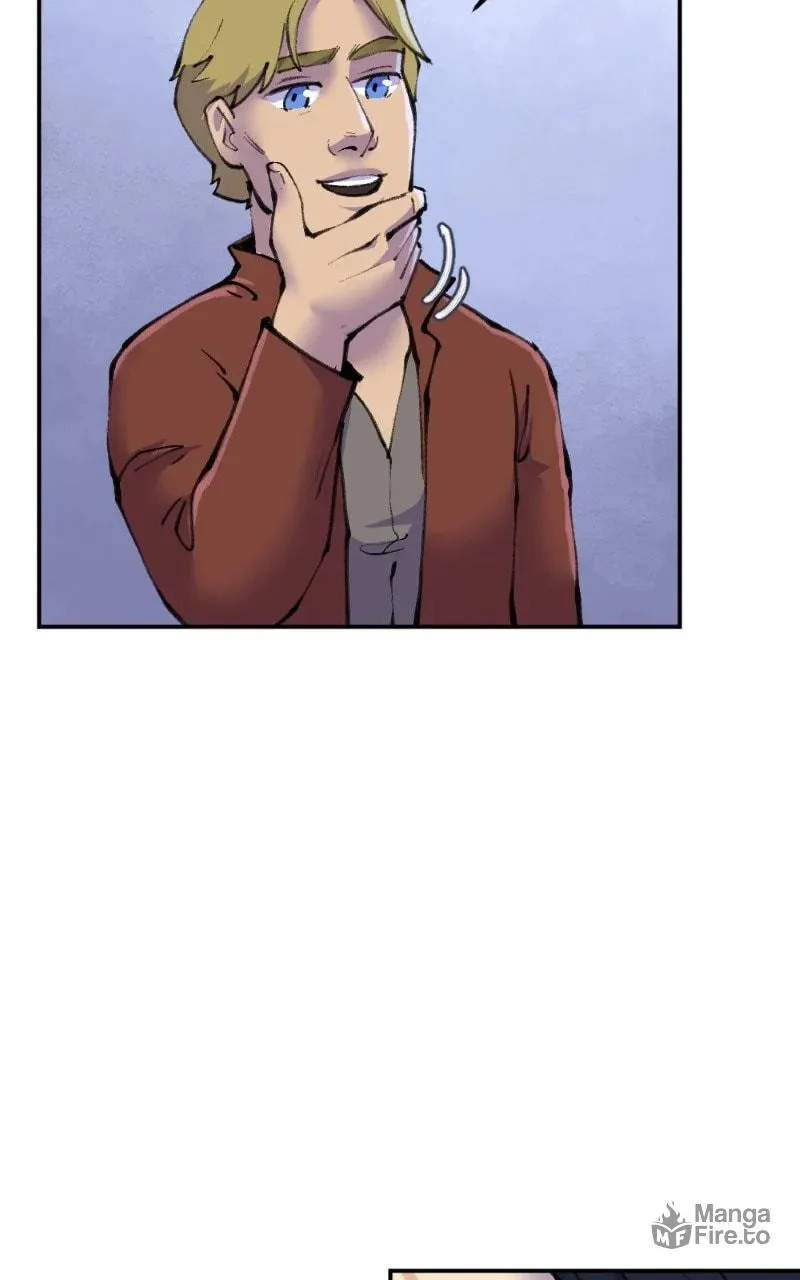 A Spell for a Smith Chapter 42 page 27 - 