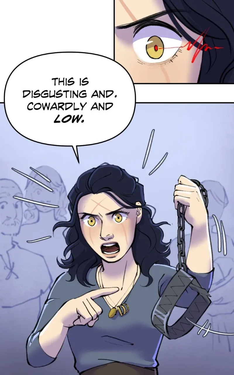 A Spell for a Smith Chapter 42 page 28 - 