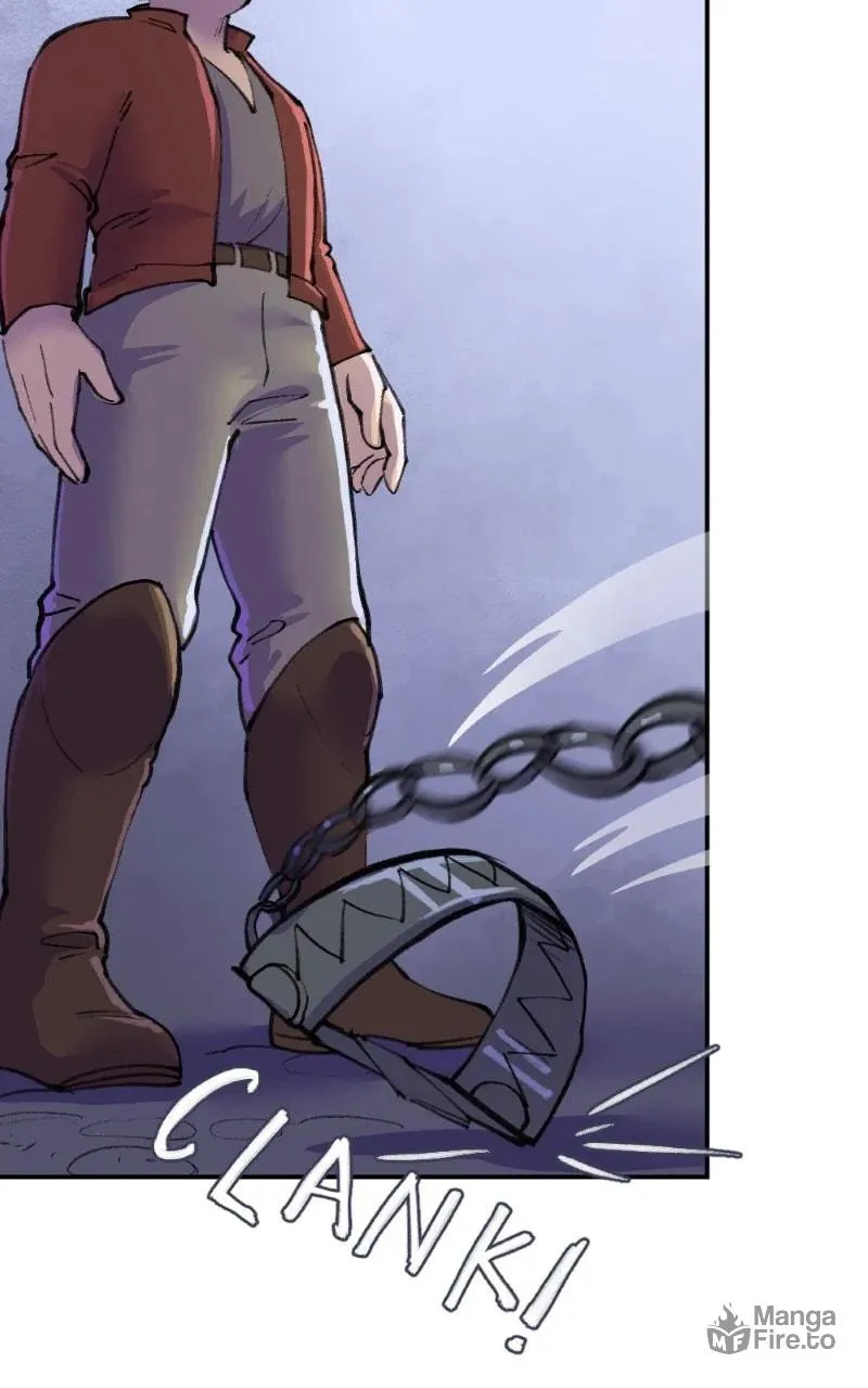 A Spell for a Smith Chapter 42 page 30 - 