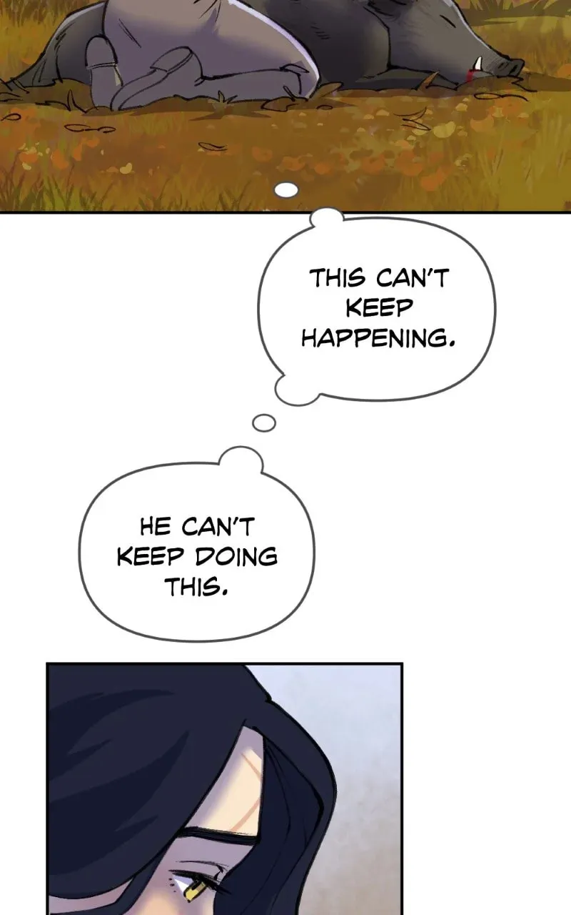 A Spell for a Smith Chapter 42 page 4 - 