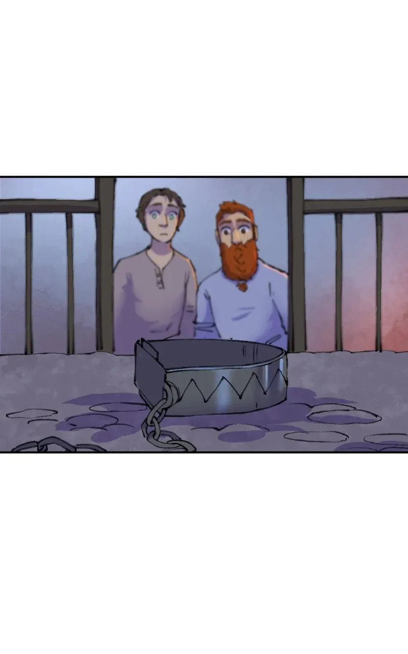A Spell for a Smith Chapter 42 page 31 - 