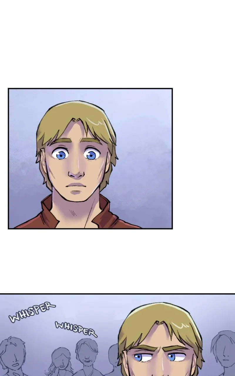 A Spell for a Smith Chapter 42 page 32 - 