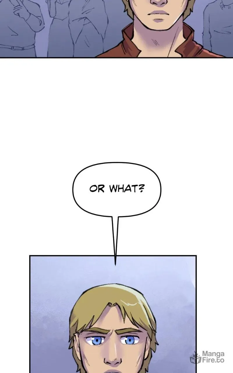 A Spell for a Smith Chapter 42 page 33 - 