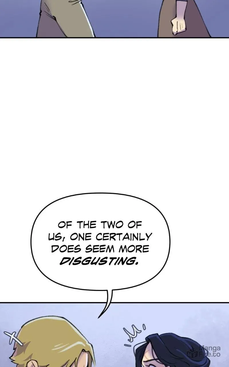 A Spell for a Smith Chapter 42 page 35 - 