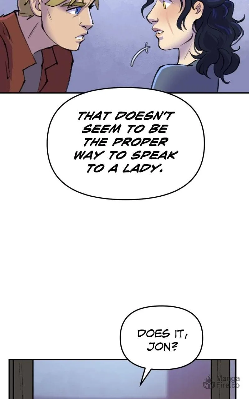 A Spell for a Smith Chapter 42 page 36 - 