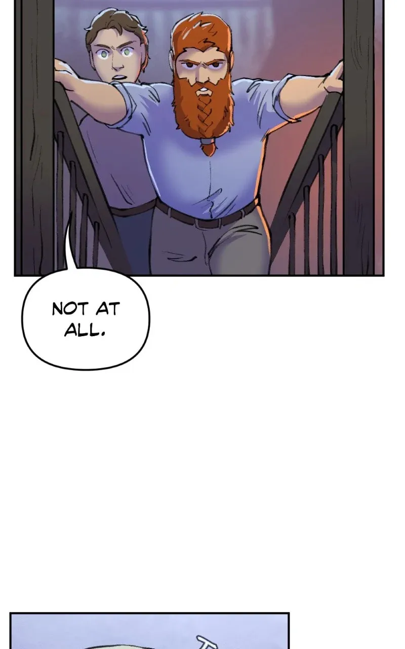 A Spell for a Smith Chapter 42 page 37 - 