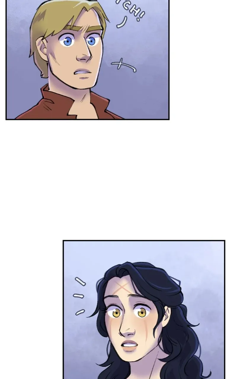 A Spell for a Smith Chapter 42 page 38 - 