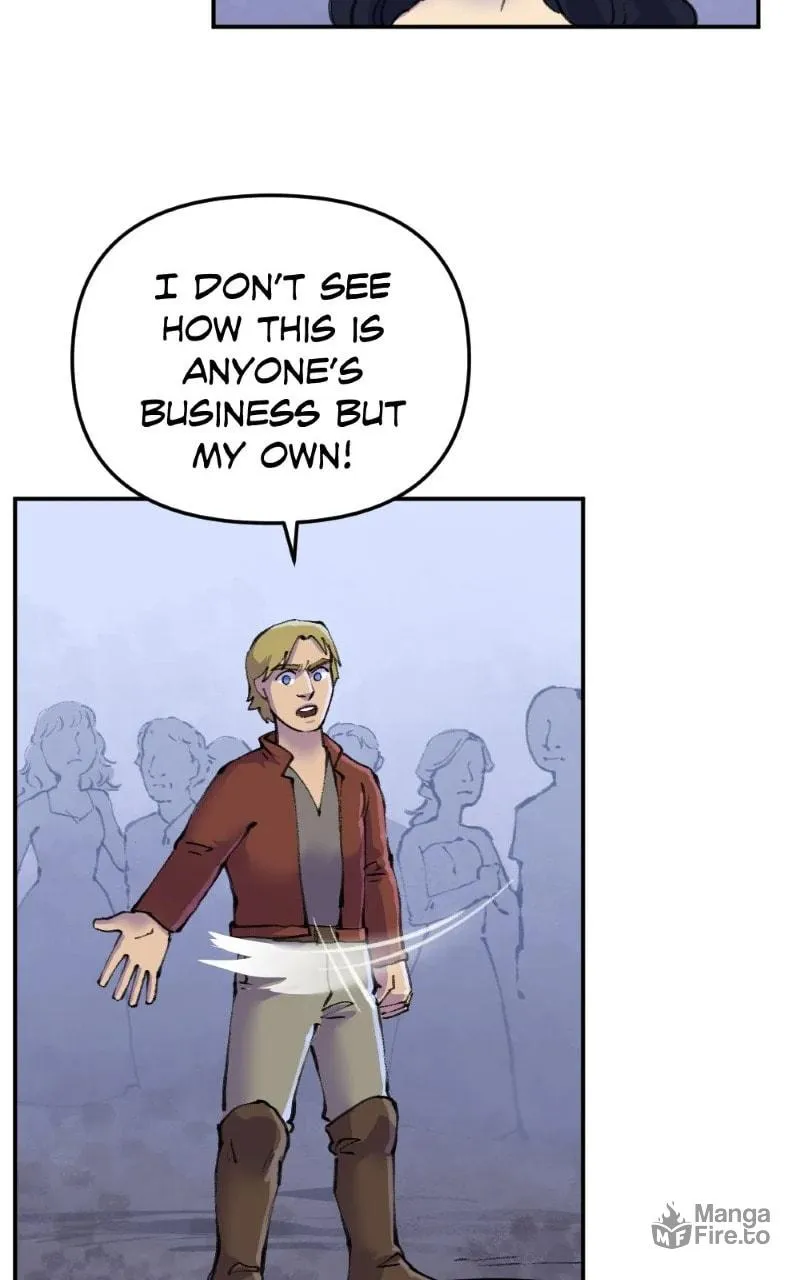 A Spell for a Smith Chapter 42 page 39 - 