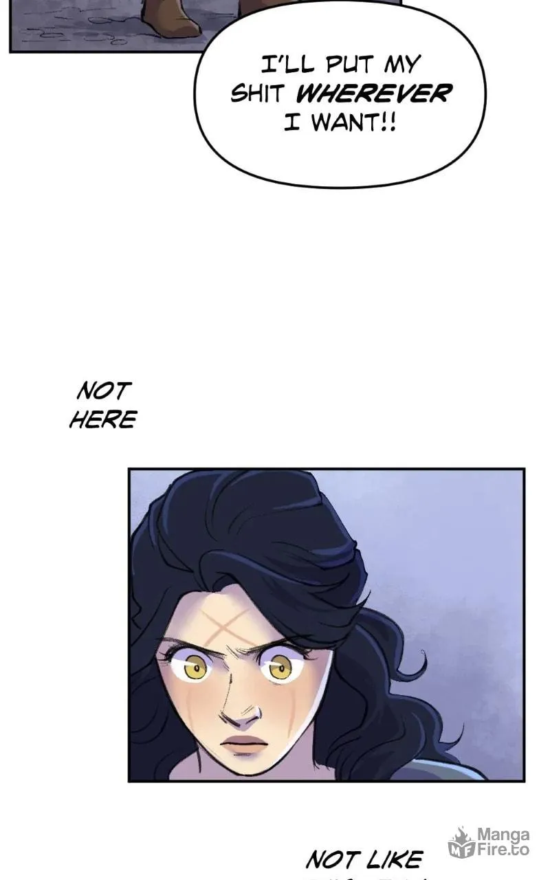 A Spell for a Smith Chapter 42 page 40 - 
