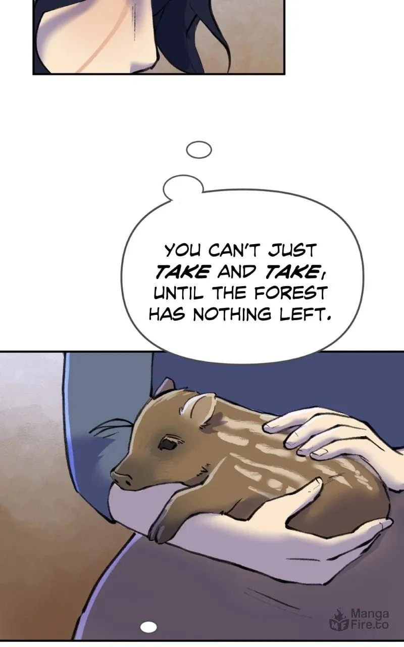 A Spell for a Smith Chapter 42 page 5 - 