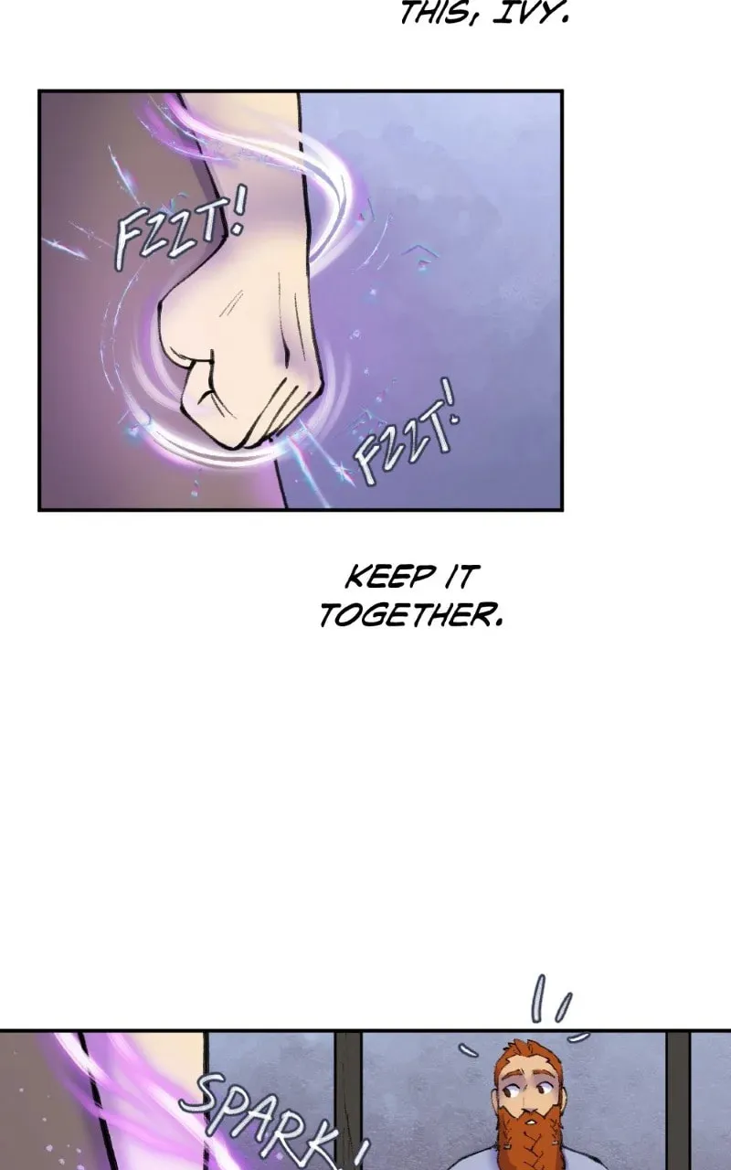 A Spell for a Smith Chapter 42 page 41 - 