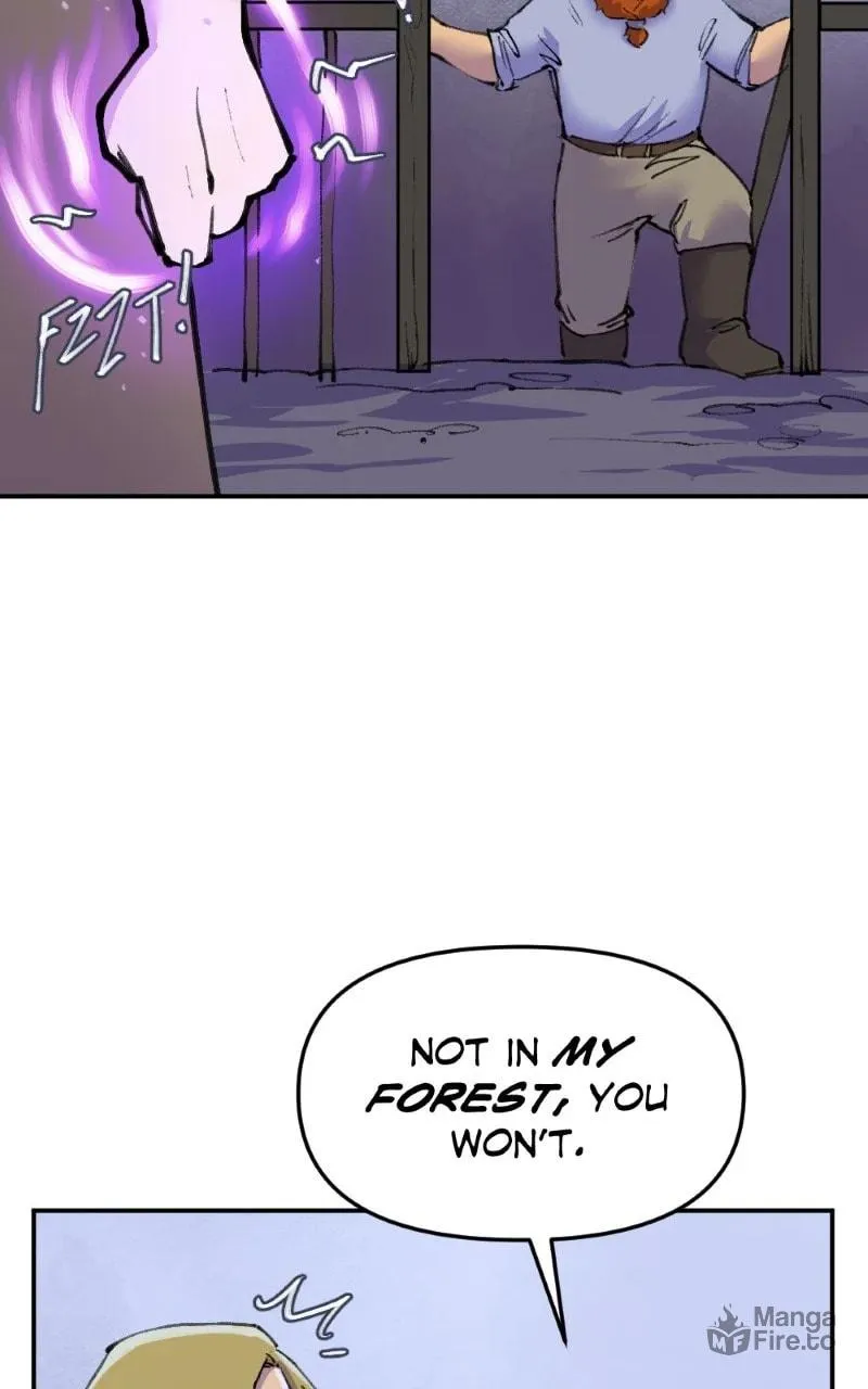 A Spell for a Smith Chapter 42 page 42 - 