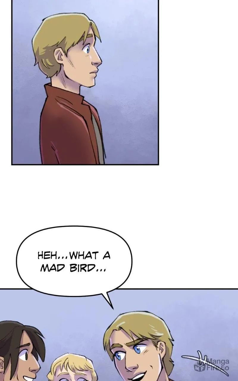 A Spell for a Smith Chapter 42 page 45 - 