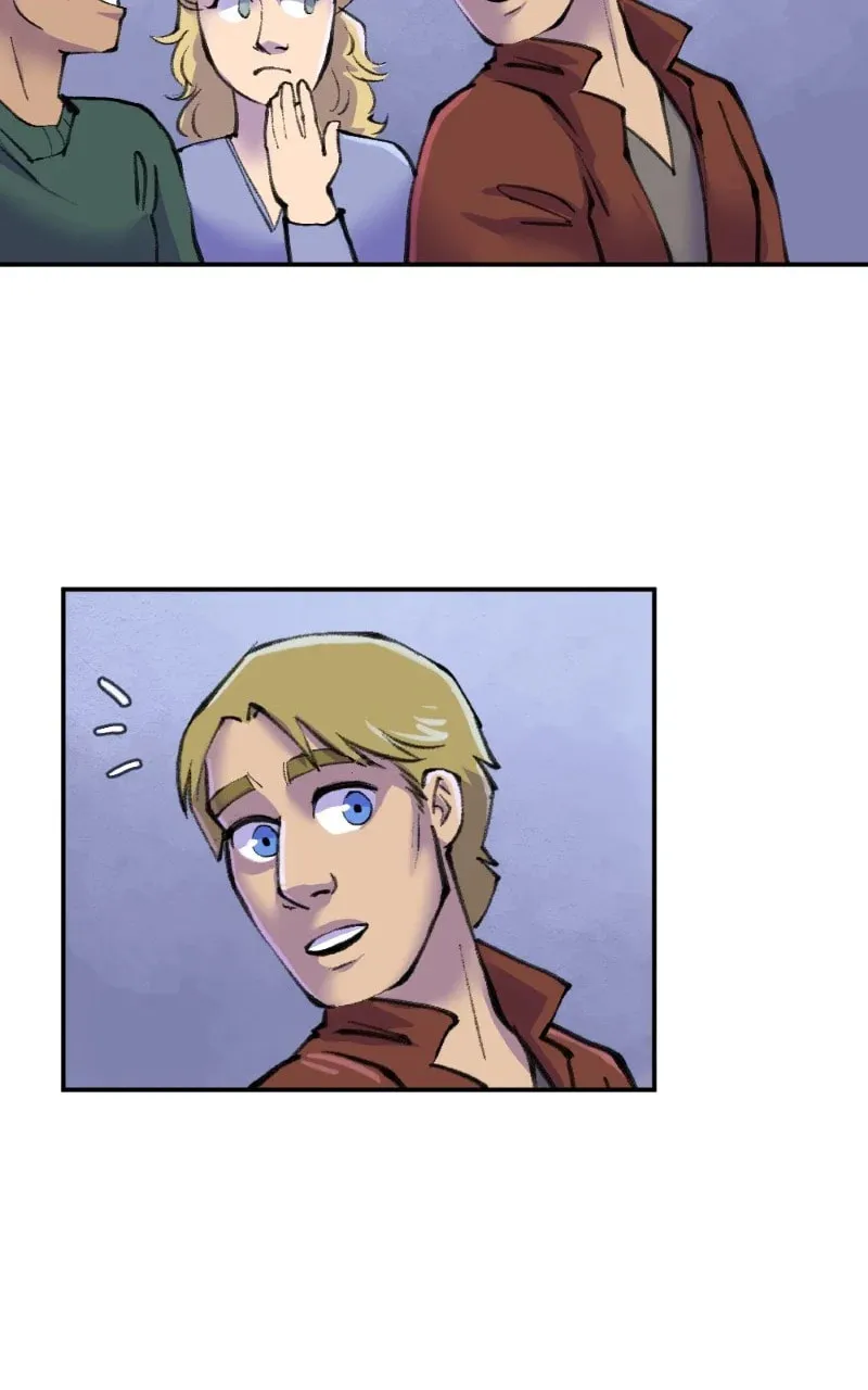 A Spell for a Smith Chapter 42 page 46 - 