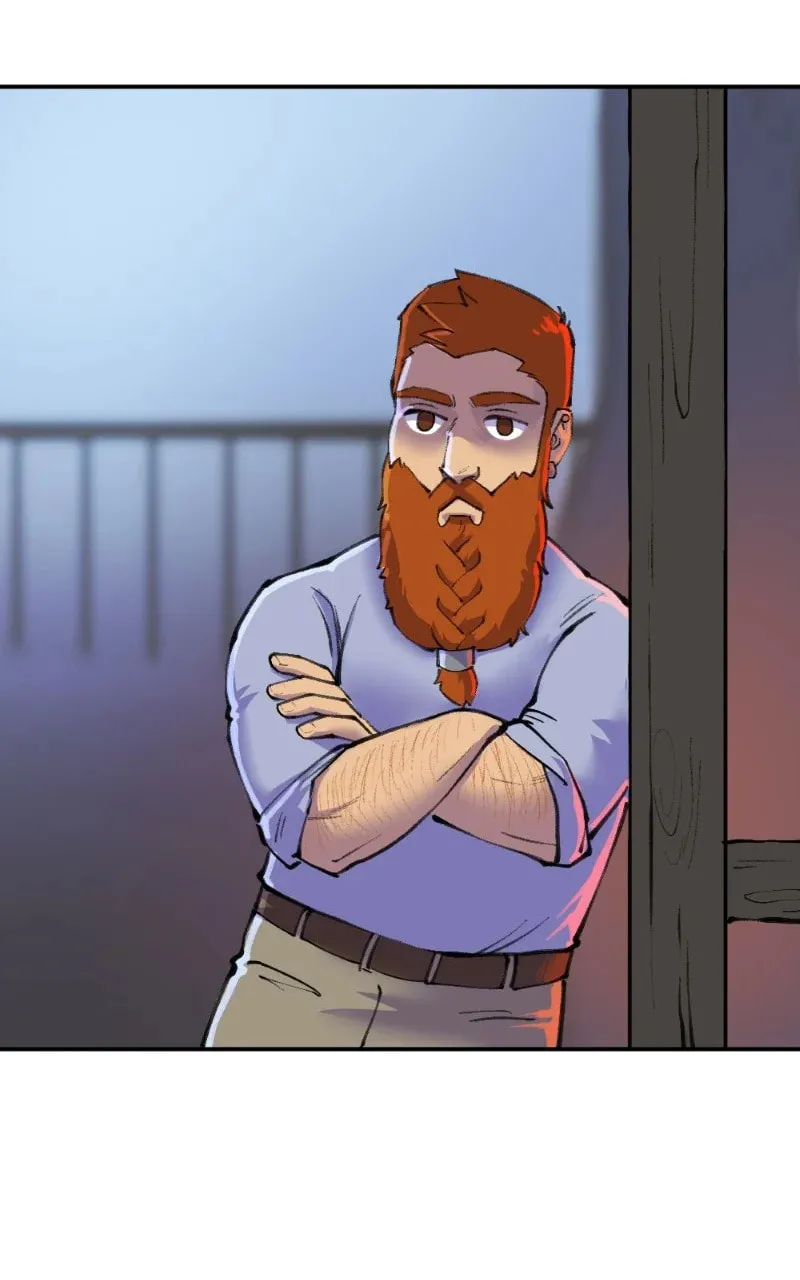 A Spell for a Smith Chapter 42 page 47 - 