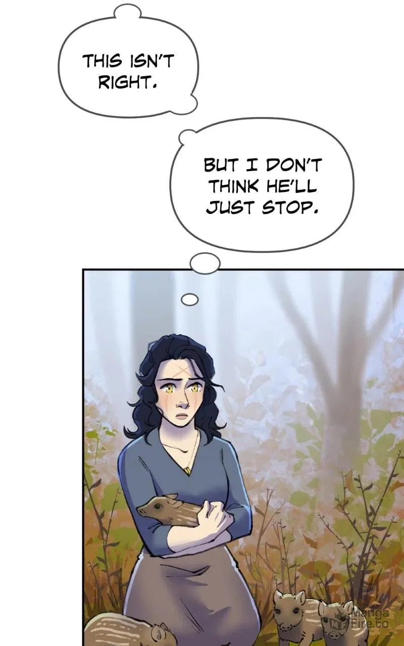 A Spell for a Smith Chapter 42 page 6 - 
