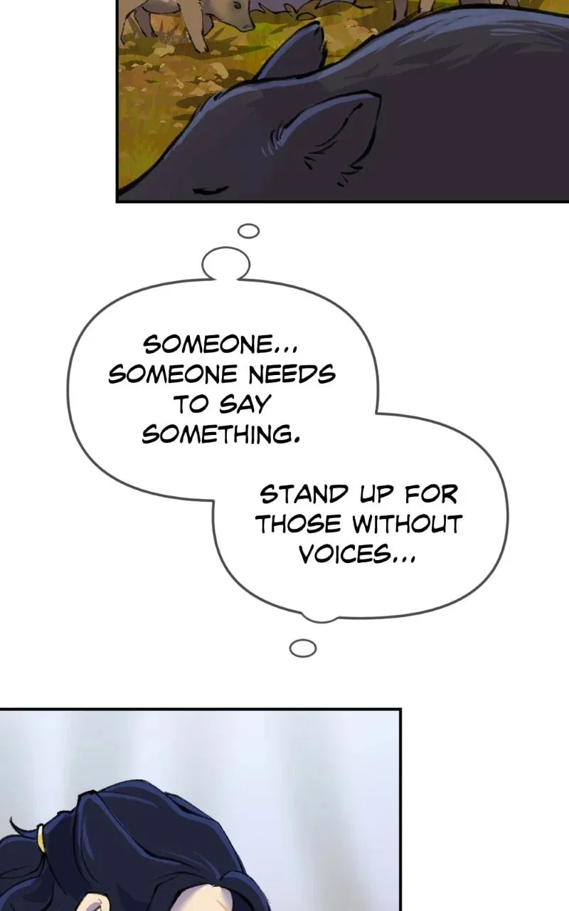 A Spell for a Smith Chapter 42 page 7 - 