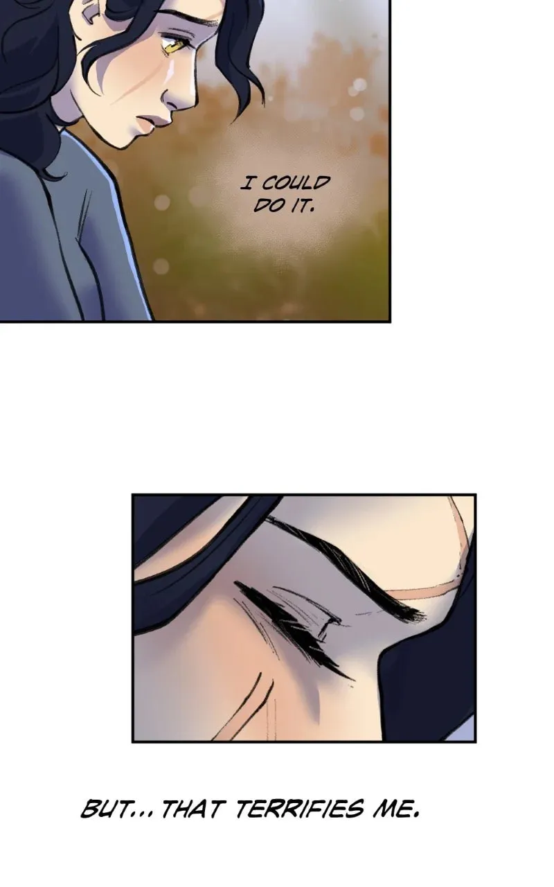 A Spell for a Smith Chapter 42 page 8 - 