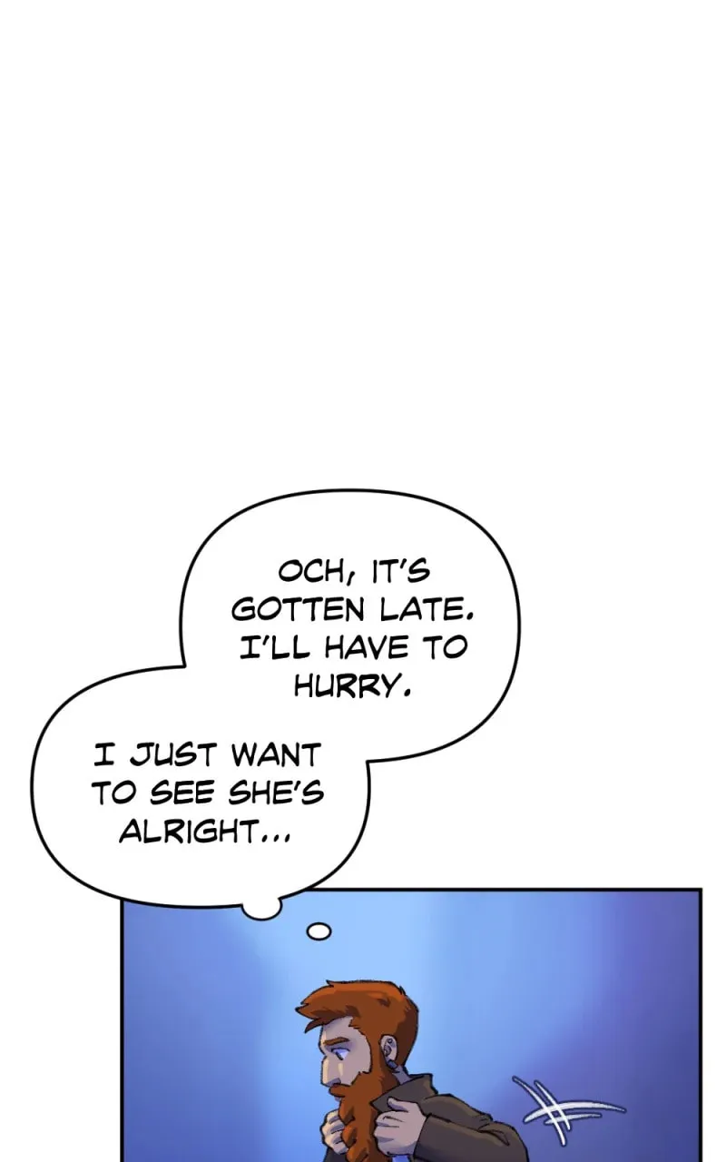 A Spell for a Smith Chapter 43 page 1 - 