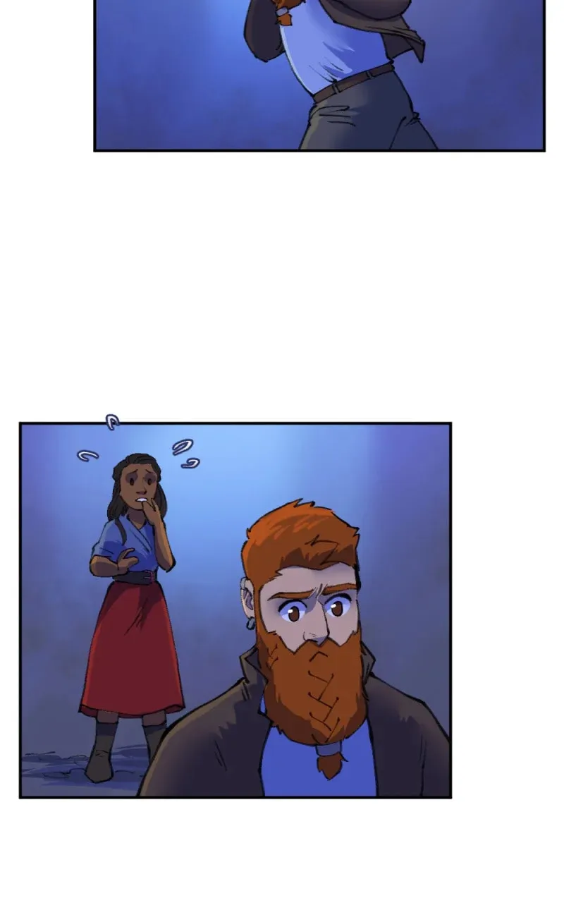 A Spell for a Smith Chapter 43 page 2 - 