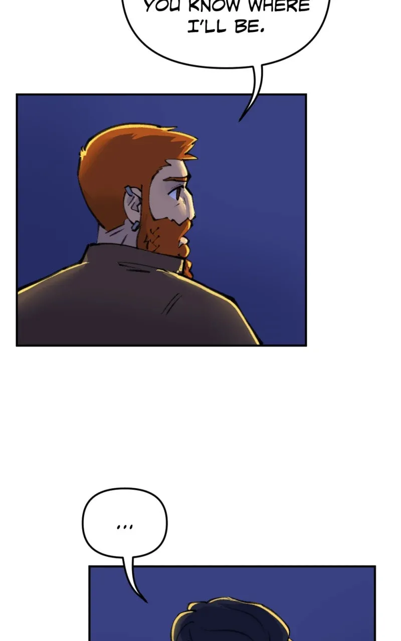 A Spell for a Smith Chapter 43 page 14 - 