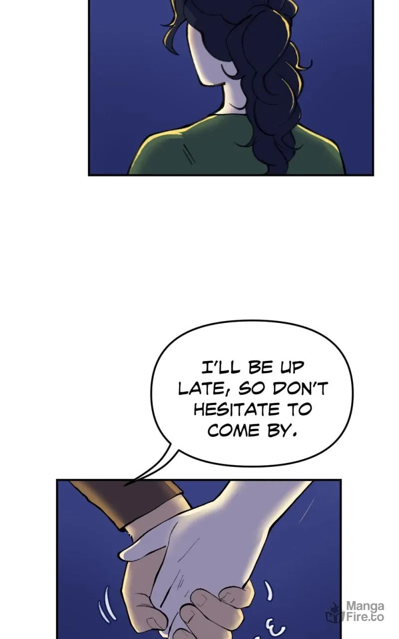 A Spell for a Smith Chapter 43 page 15 - 