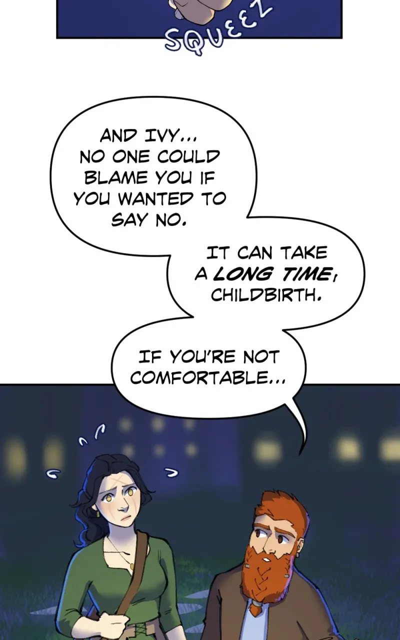 A Spell for a Smith Chapter 43 page 16 - 