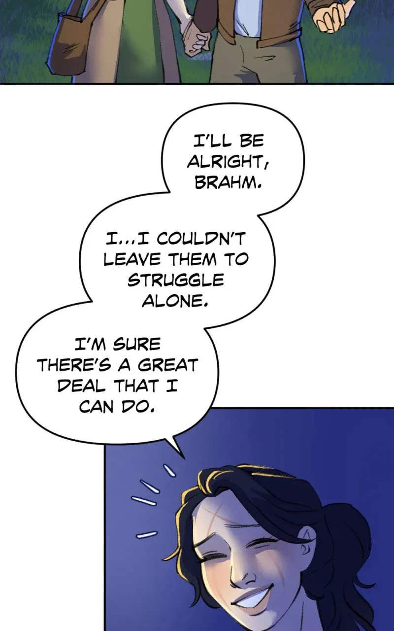 A Spell for a Smith Chapter 43 page 17 - 