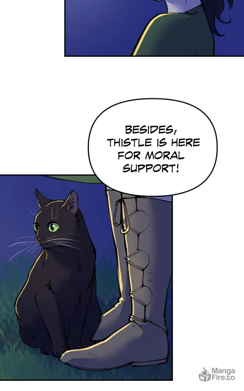A Spell for a Smith Chapter 43 page 18 - 