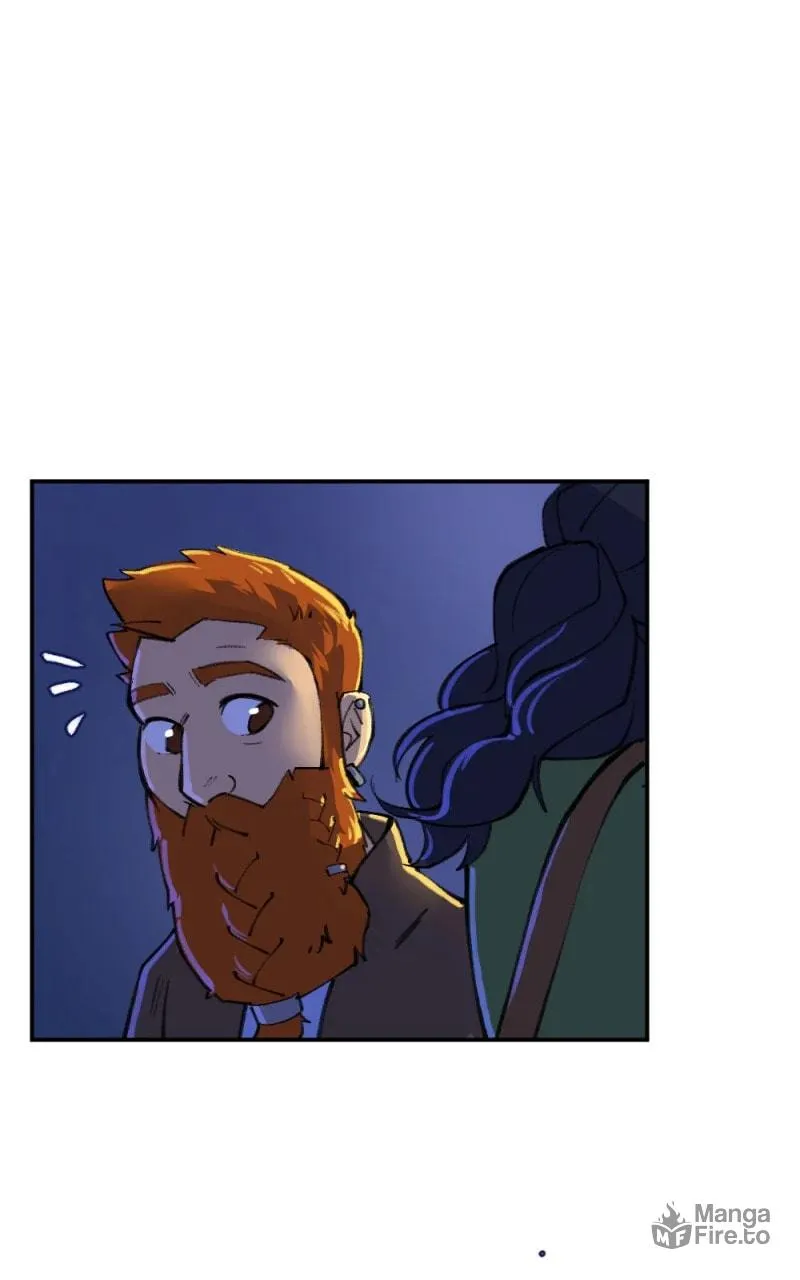A Spell for a Smith Chapter 43 page 20 - 