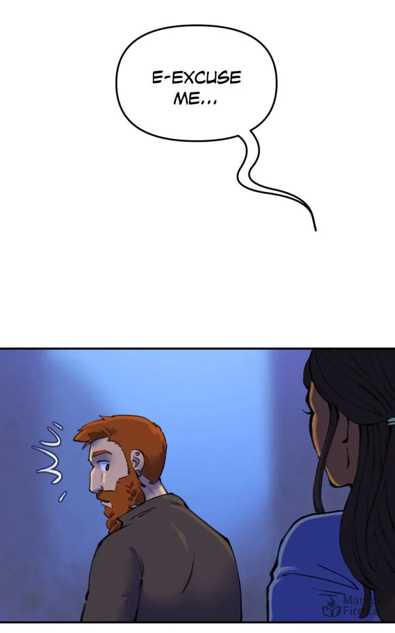 A Spell for a Smith Chapter 43 page 3 - 
