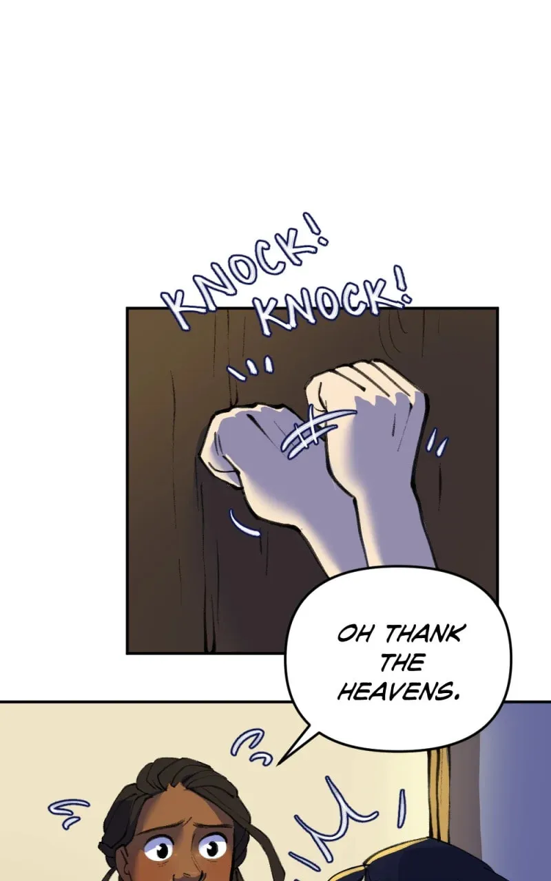 A Spell for a Smith Chapter 43 page 23 - 