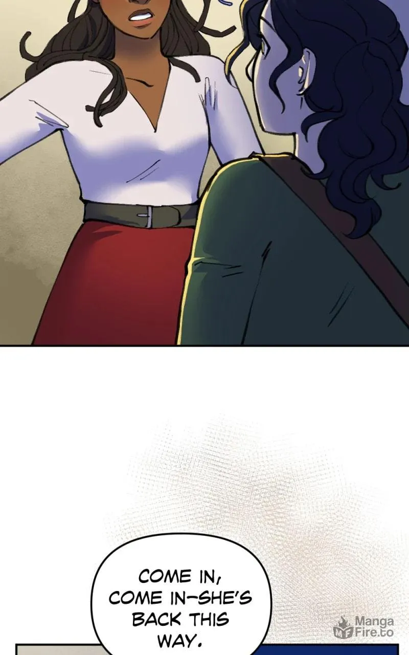 A Spell for a Smith Chapter 43 page 24 - 