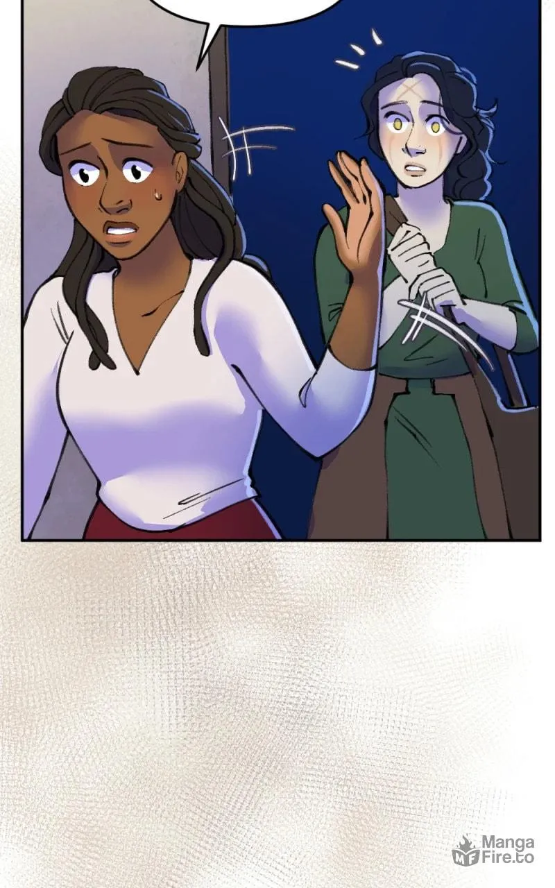 A Spell for a Smith Chapter 43 page 25 - 