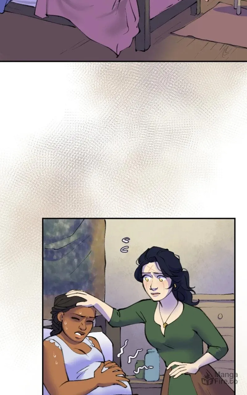 A Spell for a Smith Chapter 43 page 27 - 