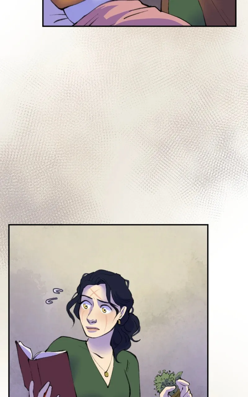 A Spell for a Smith Chapter 43 page 28 - 