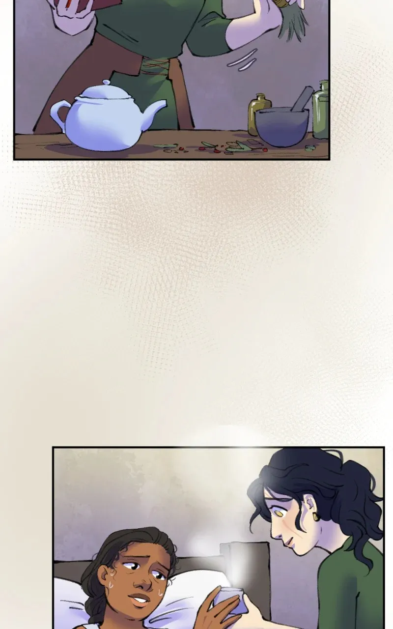 A Spell for a Smith Chapter 43 page 29 - 