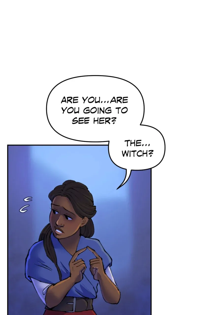 A Spell for a Smith Chapter 43 page 4 - 
