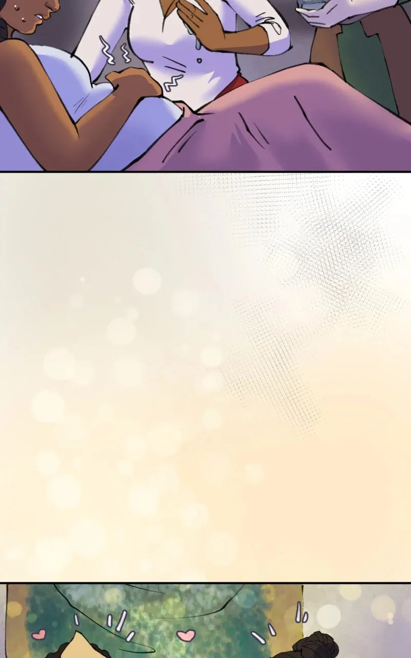 A Spell for a Smith Chapter 43 page 31 - 