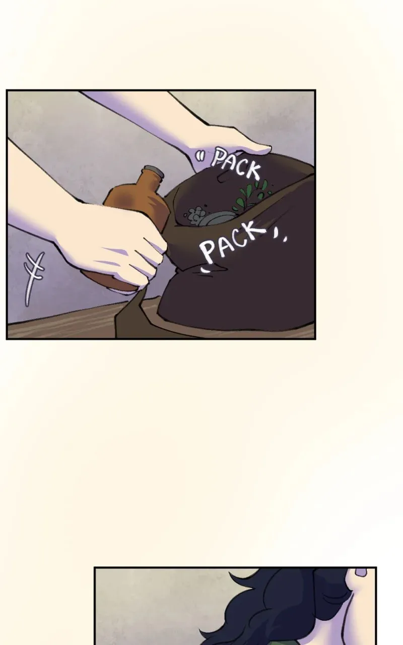 A Spell for a Smith Chapter 43 page 34 - 