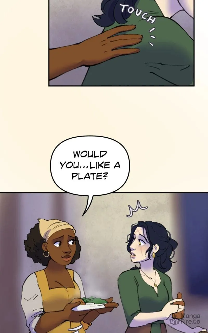 A Spell for a Smith Chapter 43 page 35 - 